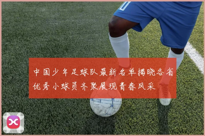 中国少年足球队最新名单揭晓各省优秀小球员齐聚展现青春风采